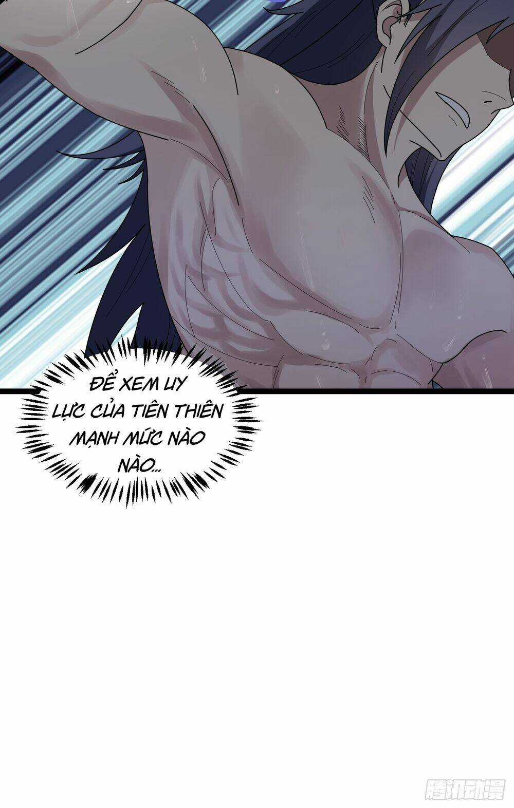 Ta Có Một Thân Kỹ Năng Bị Động Chapter 3 trang 9