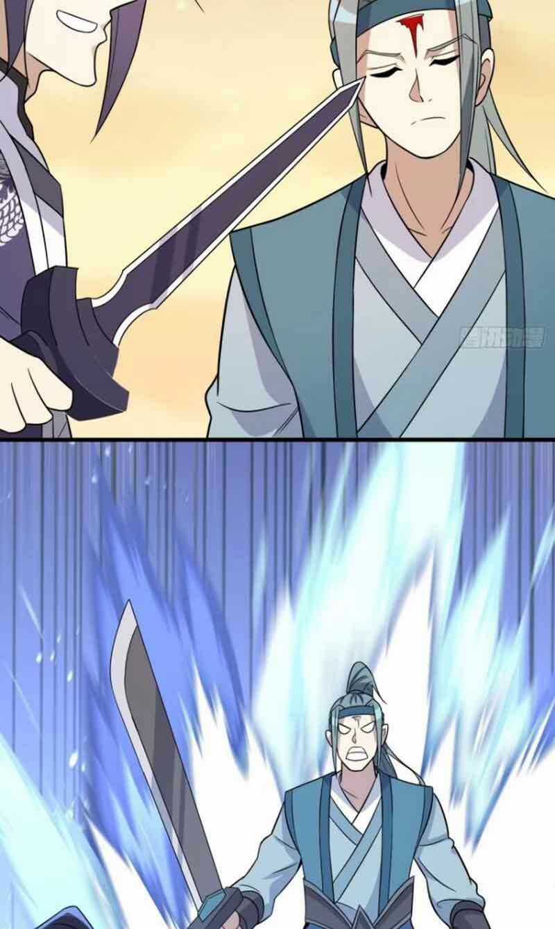 Ta Có Một Thân Kỹ Năng Bị Động Chapter 30 trang 10