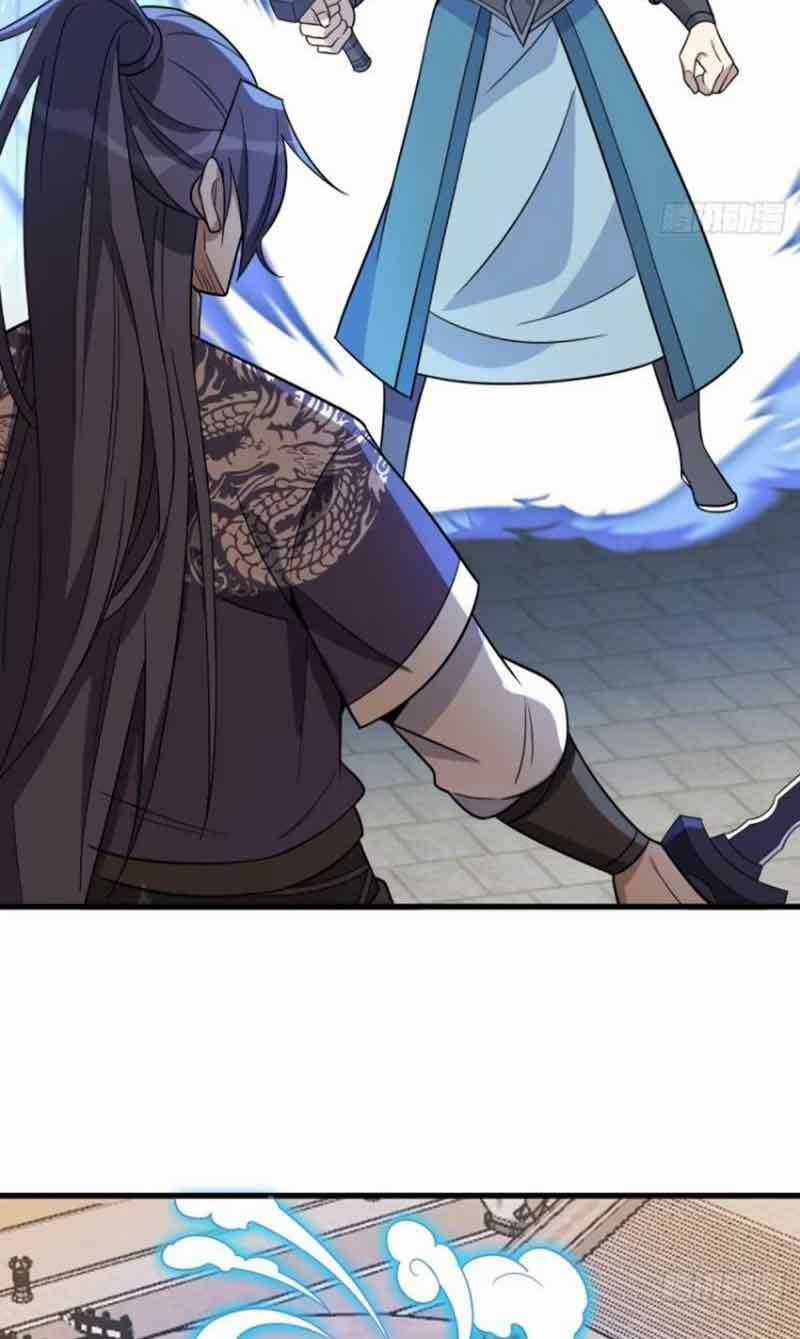 Ta Có Một Thân Kỹ Năng Bị Động Chapter 30 trang 11