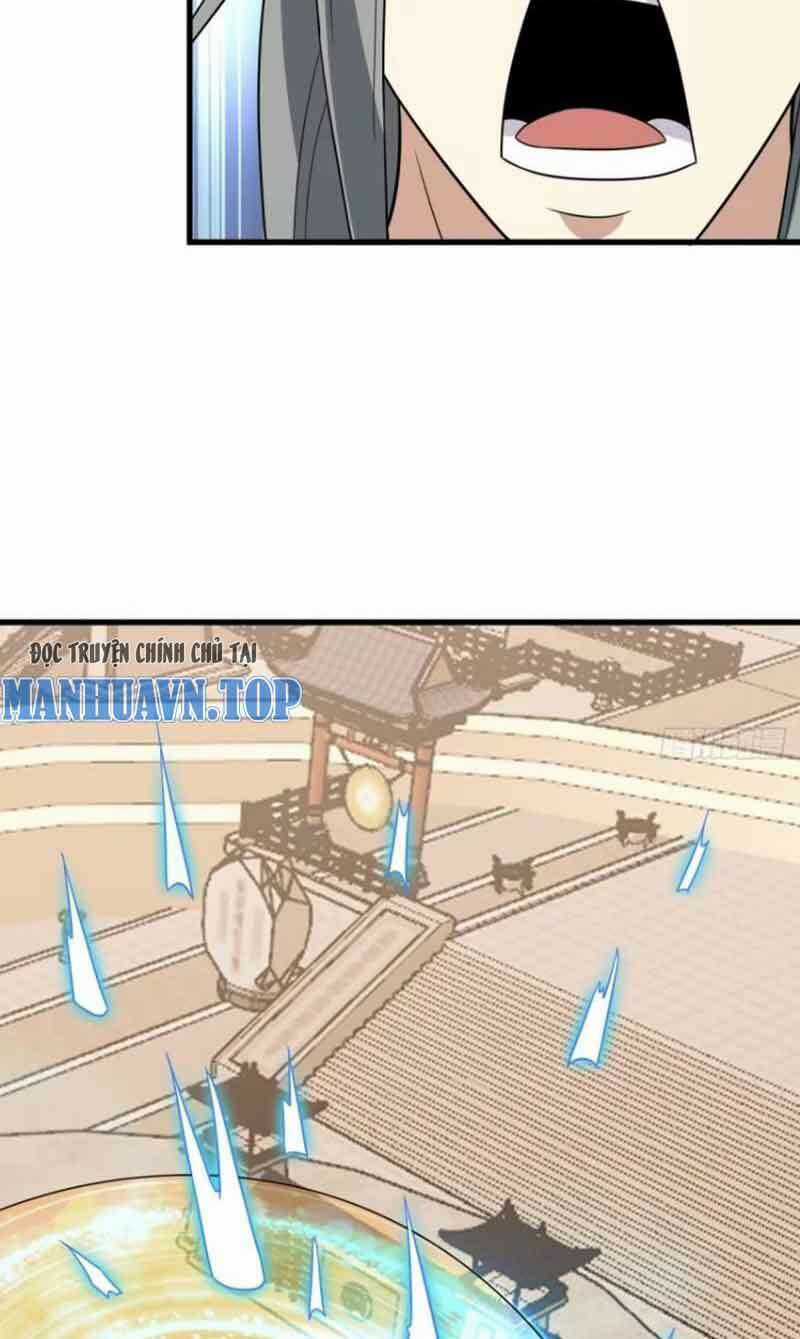 Ta Có Một Thân Kỹ Năng Bị Động Chapter 30 trang 13