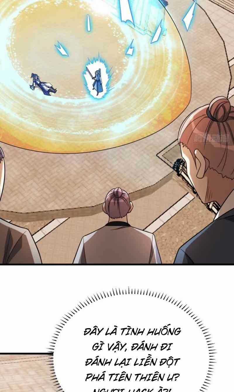 Ta Có Một Thân Kỹ Năng Bị Động Chapter 30 trang 14