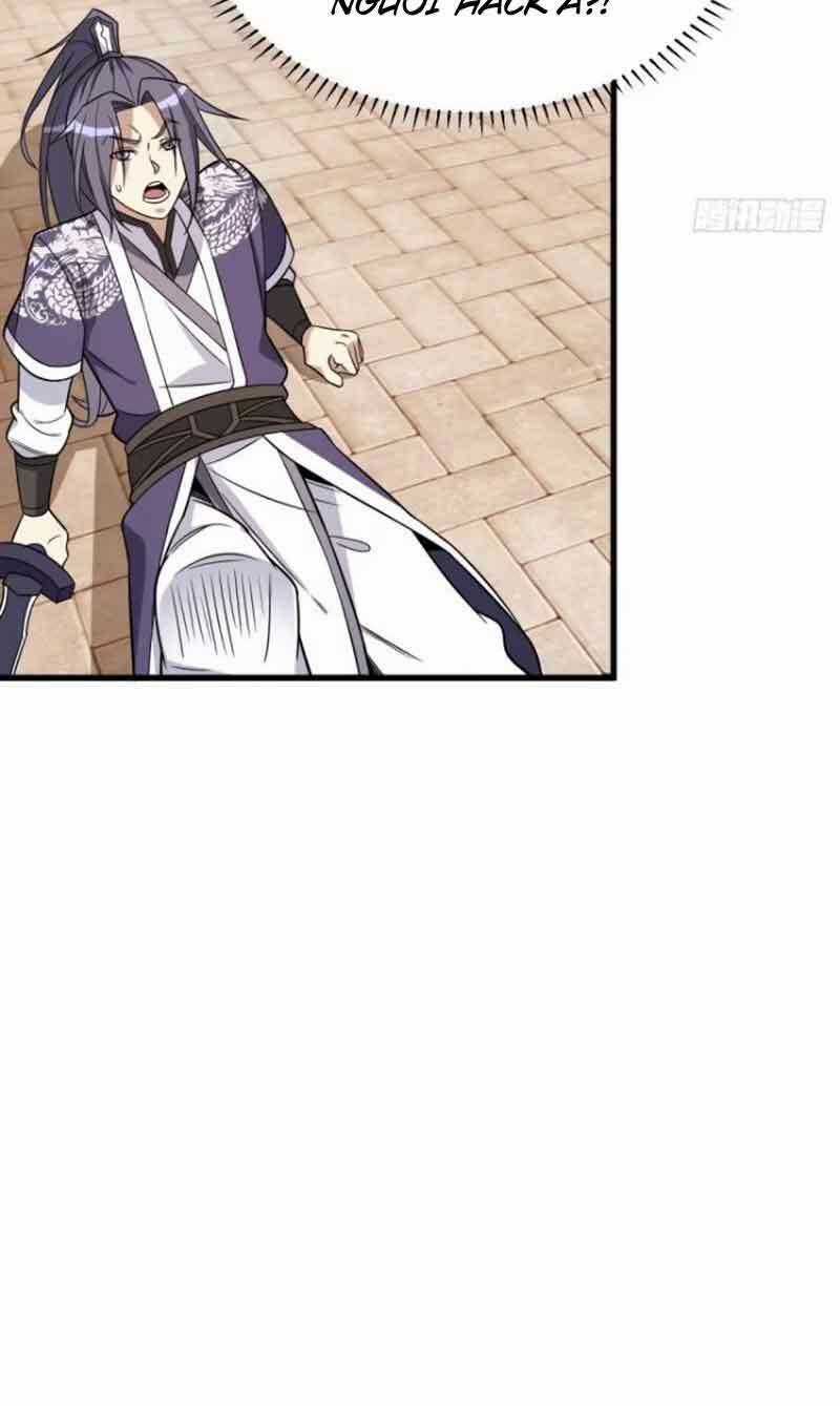 Ta Có Một Thân Kỹ Năng Bị Động Chapter 30 trang 15