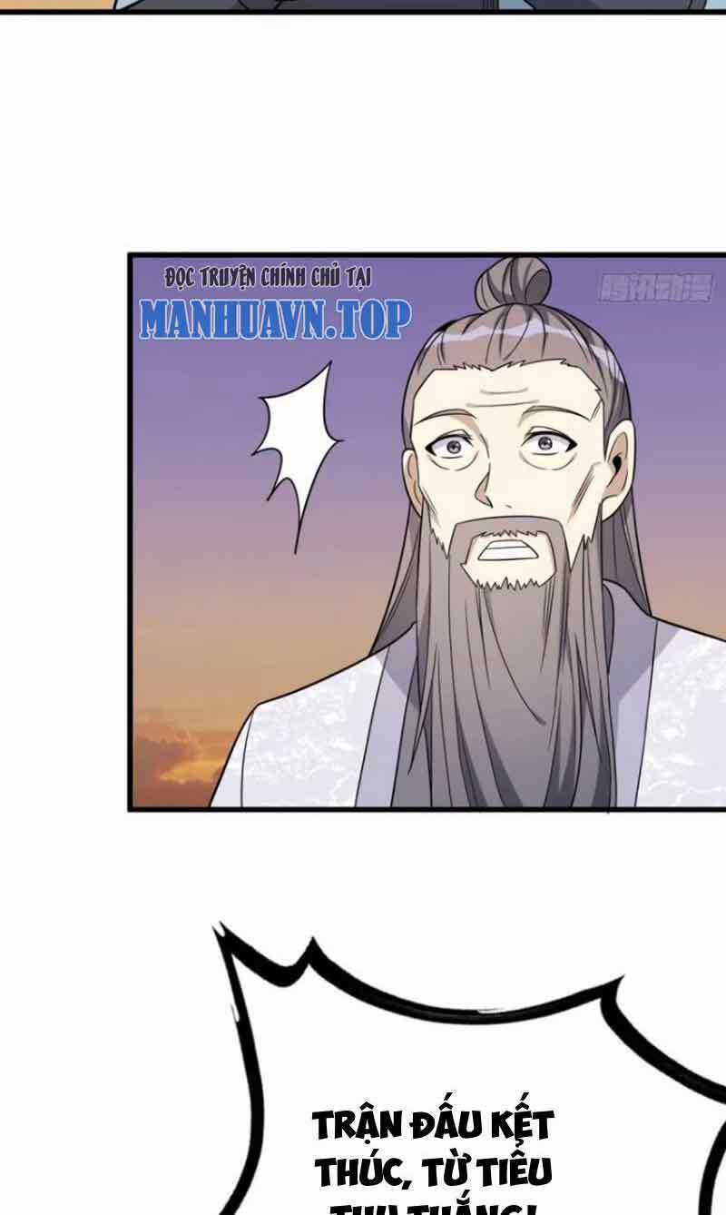 Ta Có Một Thân Kỹ Năng Bị Động Chapter 30 trang 18