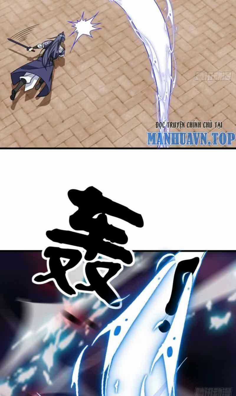 Ta Có Một Thân Kỹ Năng Bị Động Chapter 30 trang 2