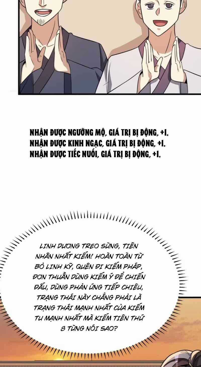 Ta Có Một Thân Kỹ Năng Bị Động Chapter 30 trang 24