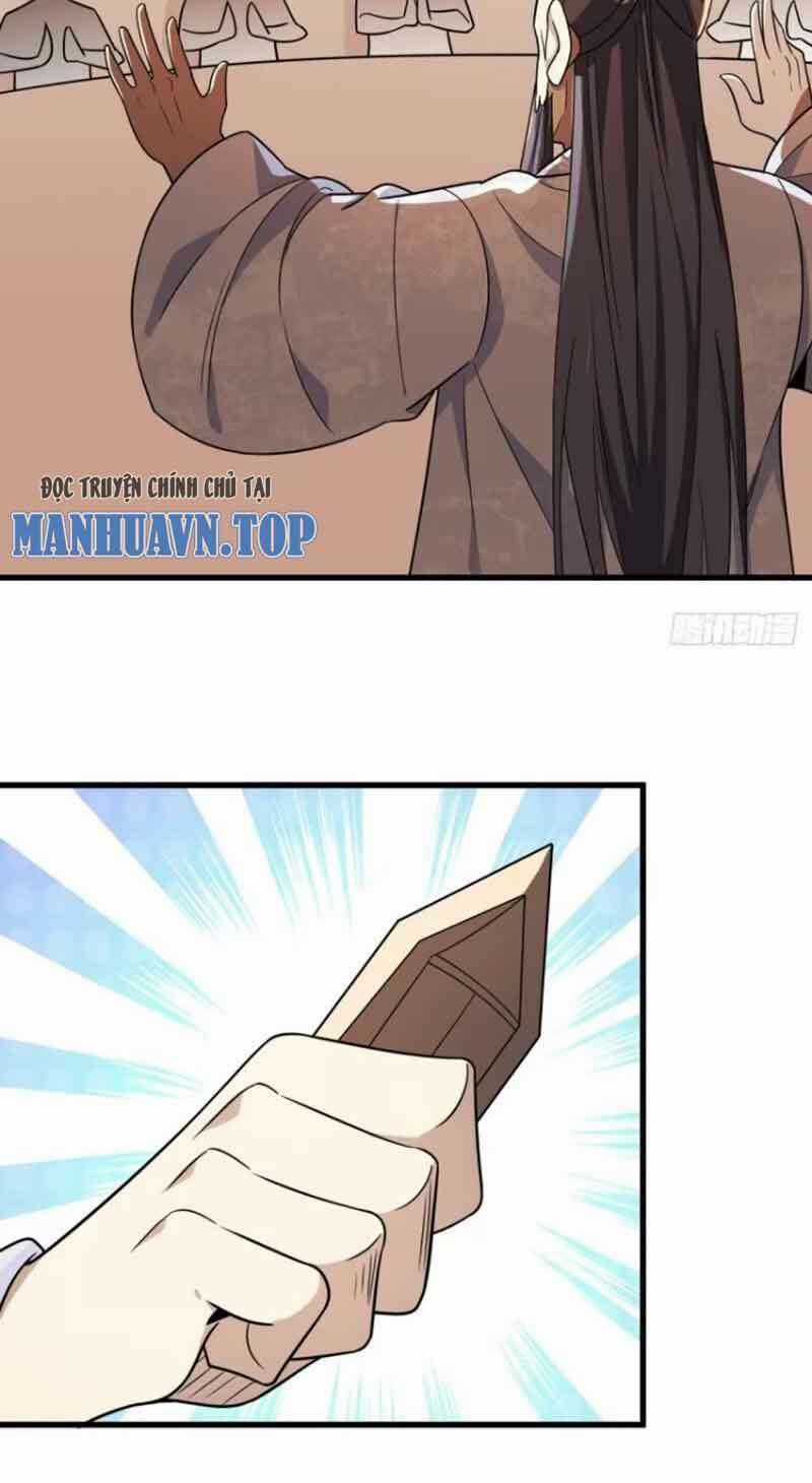 Ta Có Một Thân Kỹ Năng Bị Động Chapter 30 trang 27