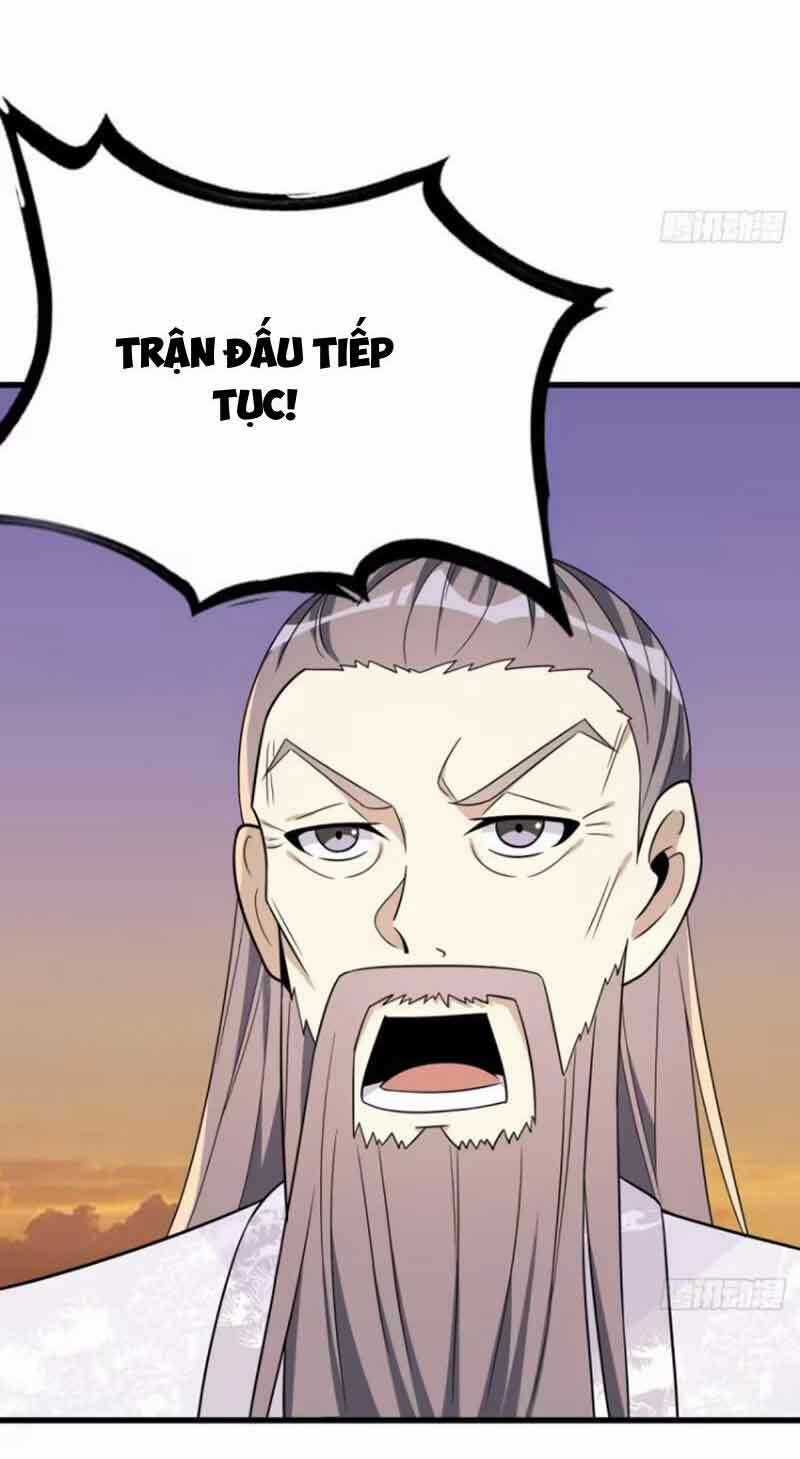 Ta Có Một Thân Kỹ Năng Bị Động Chapter 30 trang 28