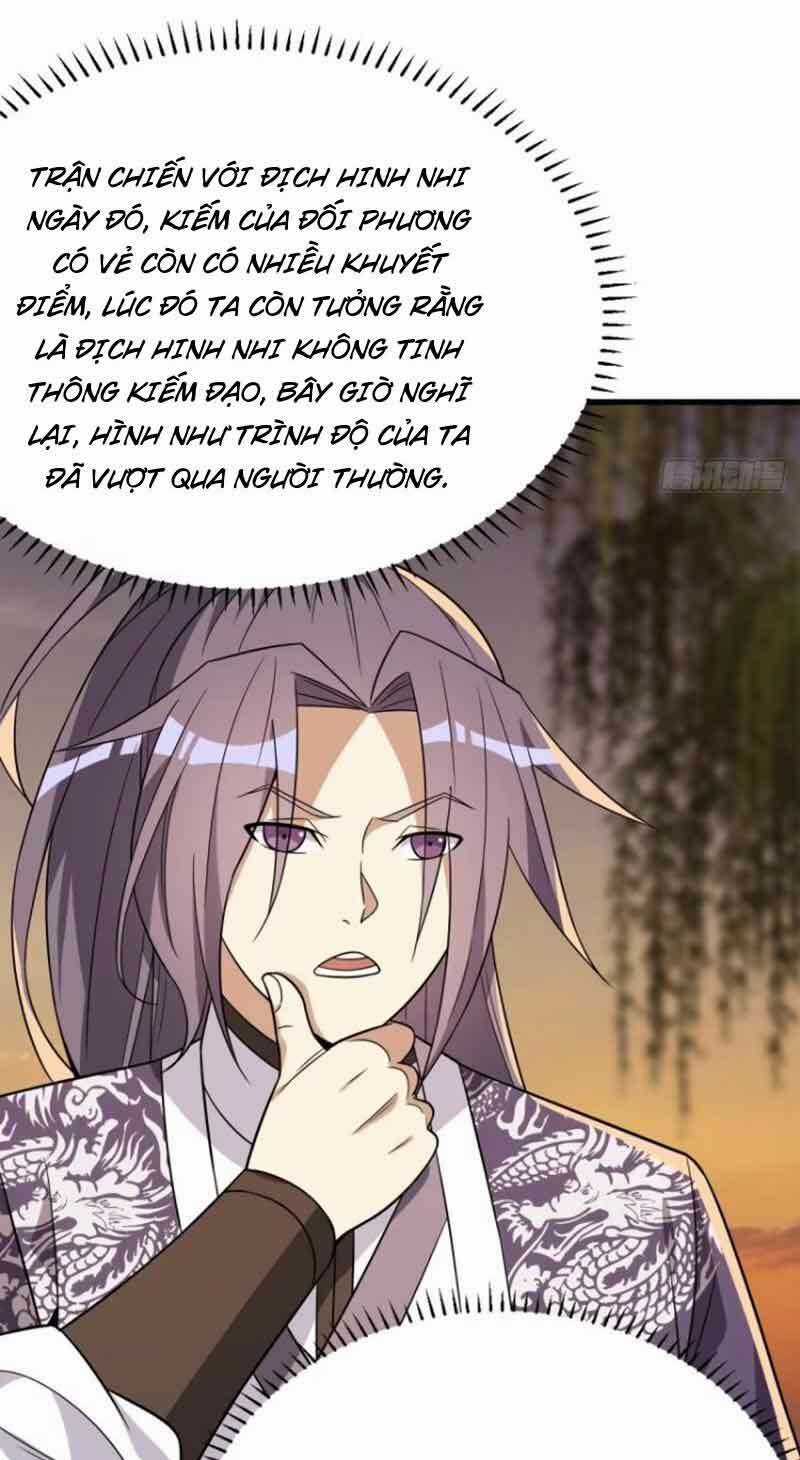 Ta Có Một Thân Kỹ Năng Bị Động Chapter 30 trang 30