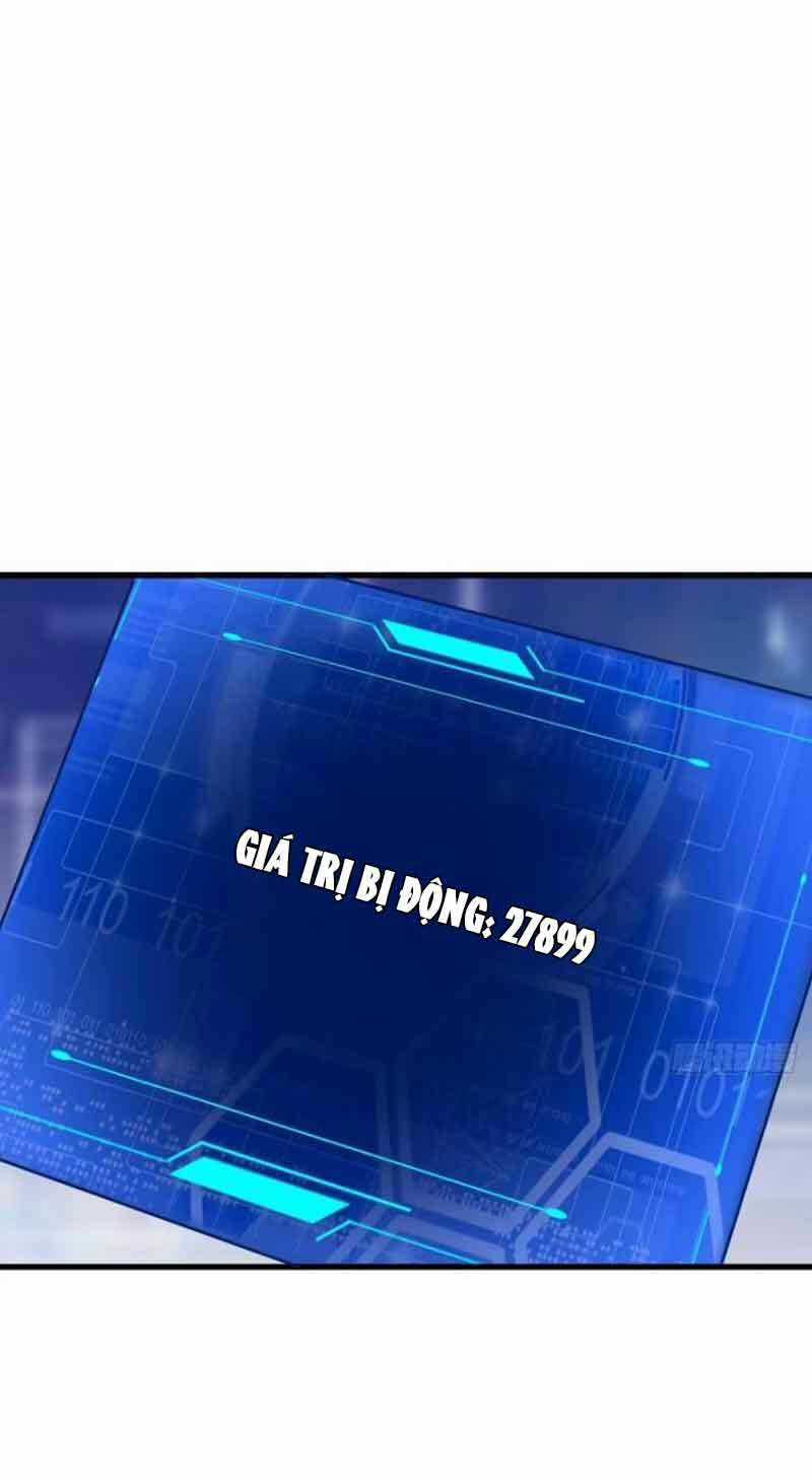 Ta Có Một Thân Kỹ Năng Bị Động Chapter 30 trang 36