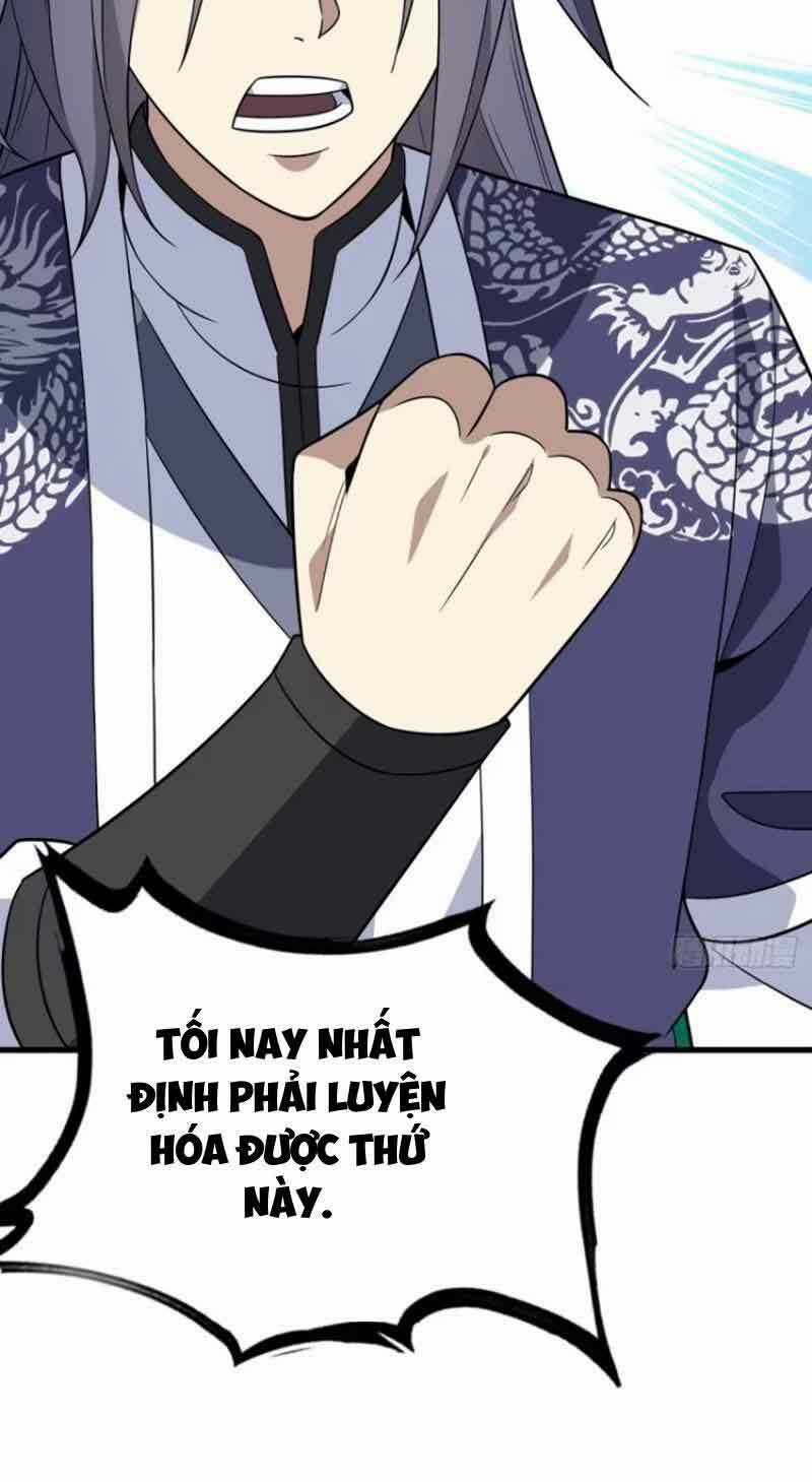 Ta Có Một Thân Kỹ Năng Bị Động Chapter 30 trang 39