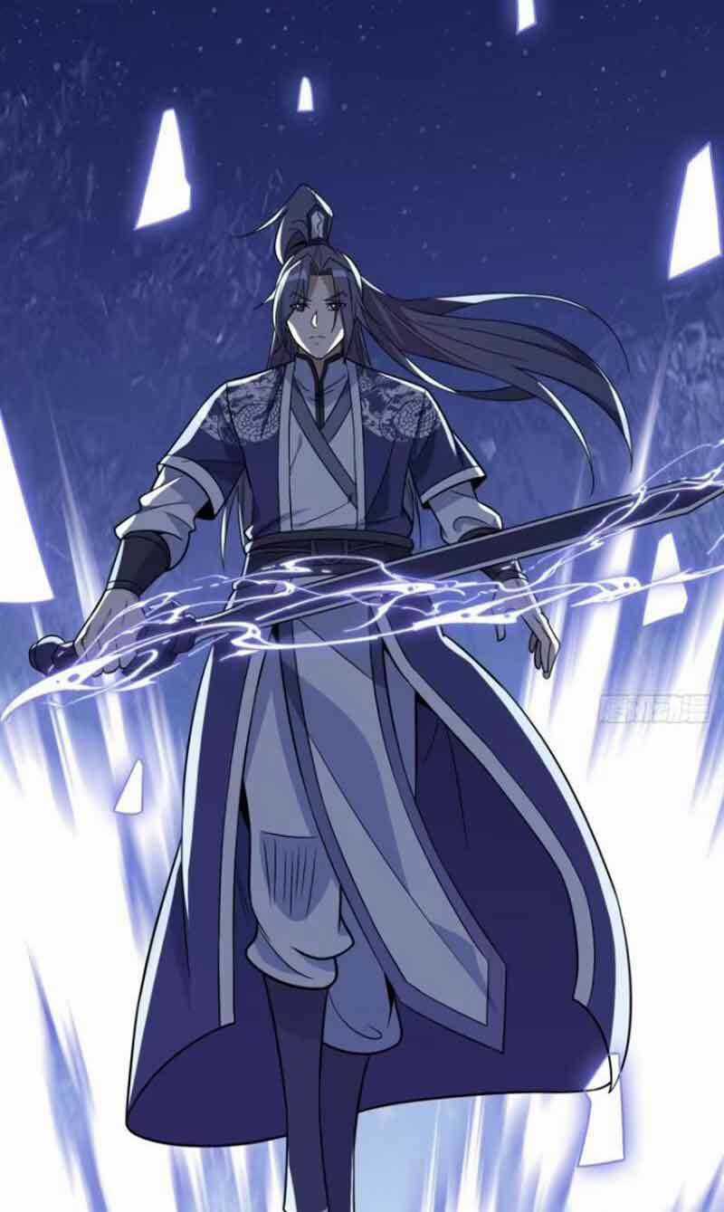 Ta Có Một Thân Kỹ Năng Bị Động Chapter 30 trang 4