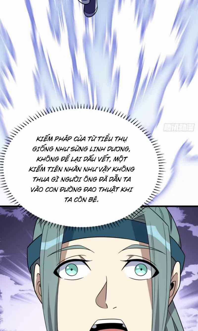 Ta Có Một Thân Kỹ Năng Bị Động Chapter 30 trang 5