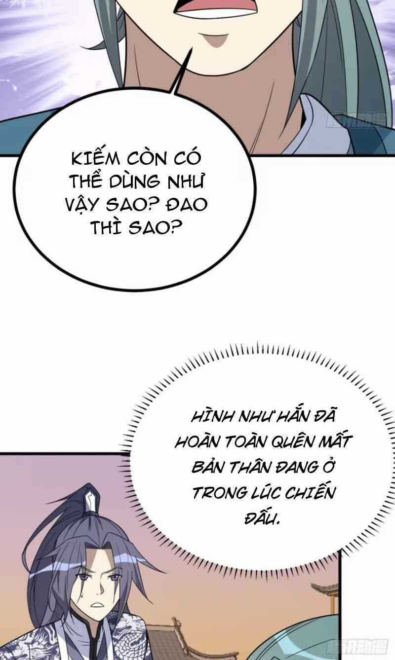 Ta Có Một Thân Kỹ Năng Bị Động Chapter 30 trang 6