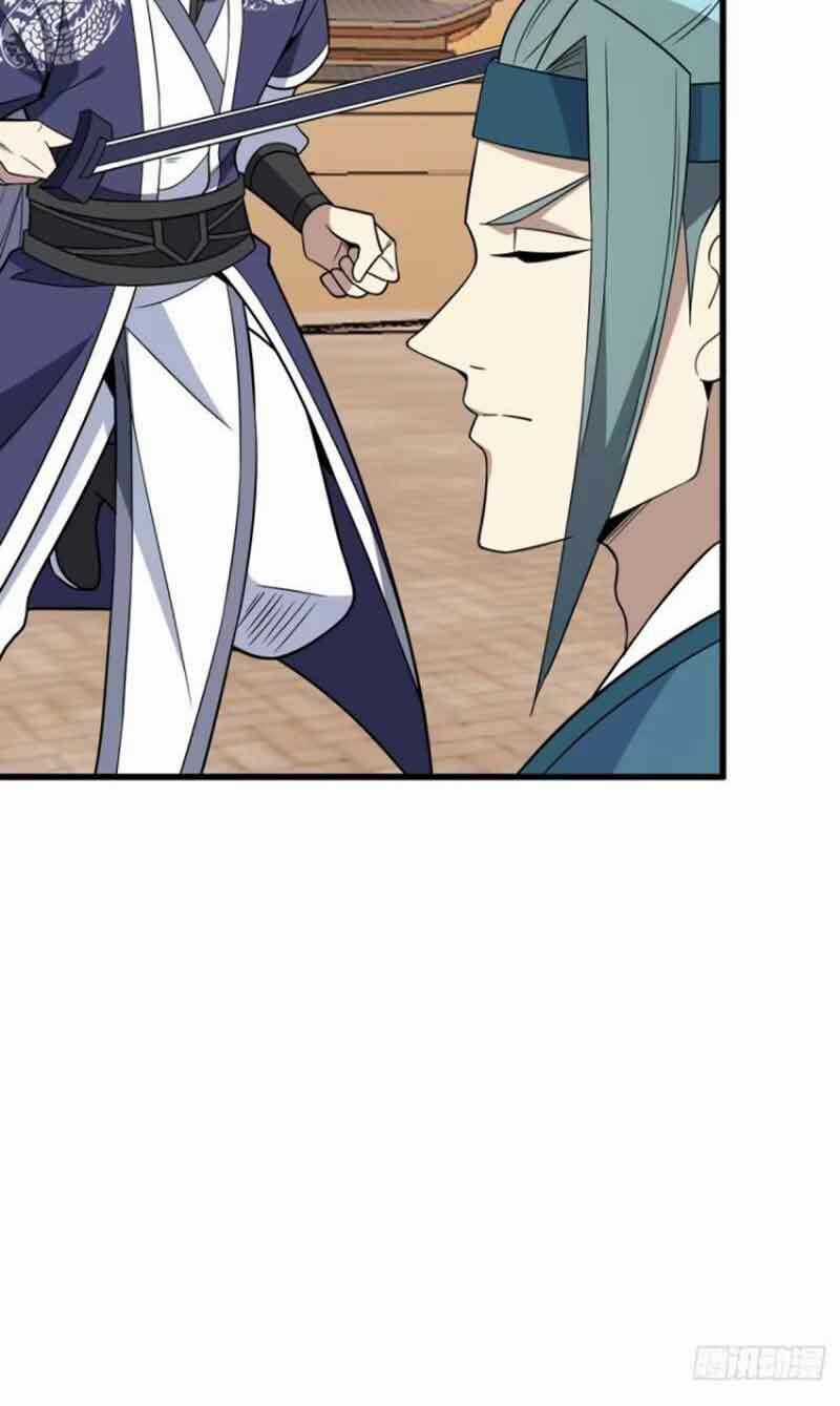 Ta Có Một Thân Kỹ Năng Bị Động Chapter 30 trang 7