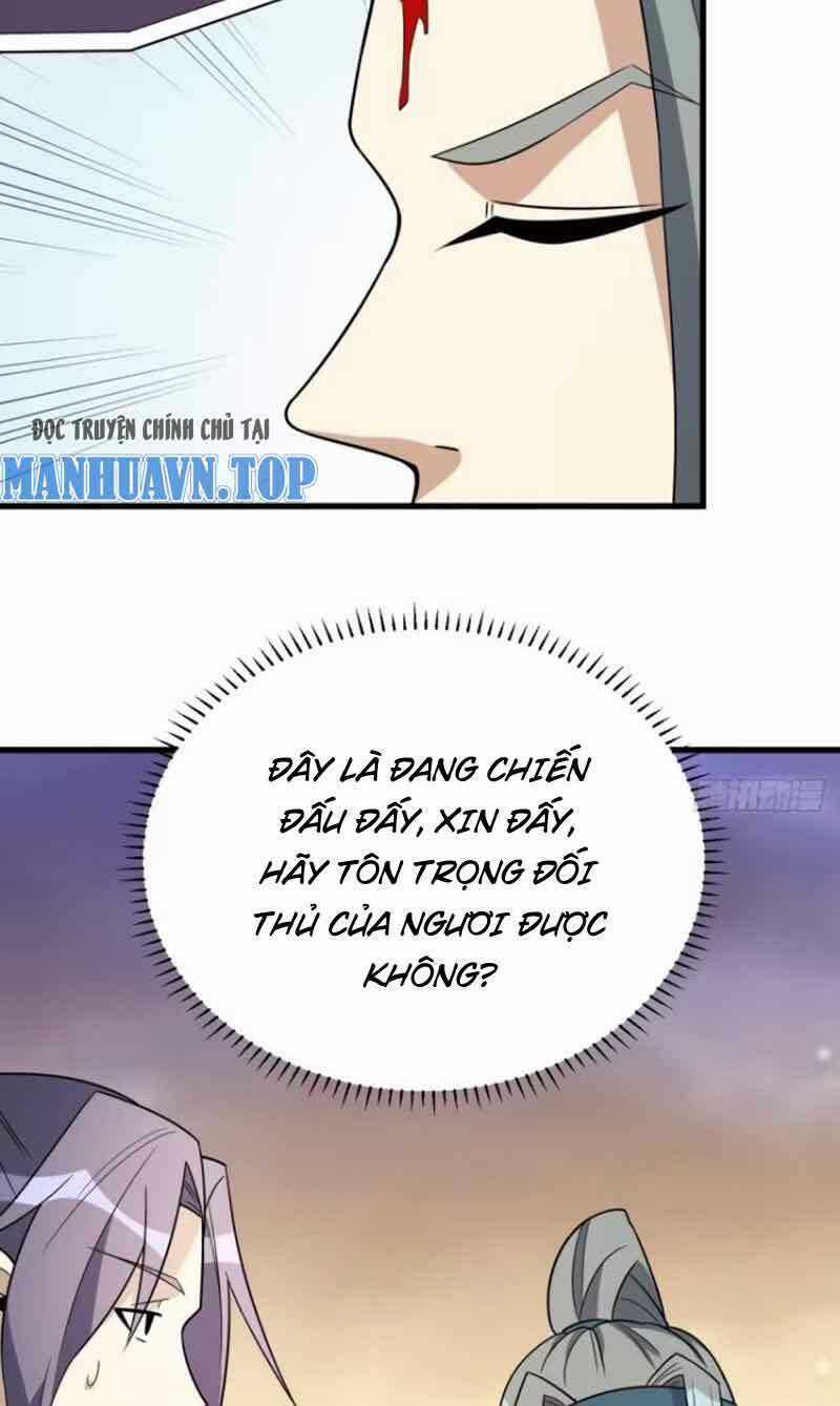 Ta Có Một Thân Kỹ Năng Bị Động Chapter 30 trang 9