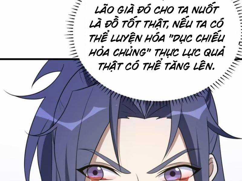 Ta Có Một Thân Kỹ Năng Bị Động Chapter 31 trang 18