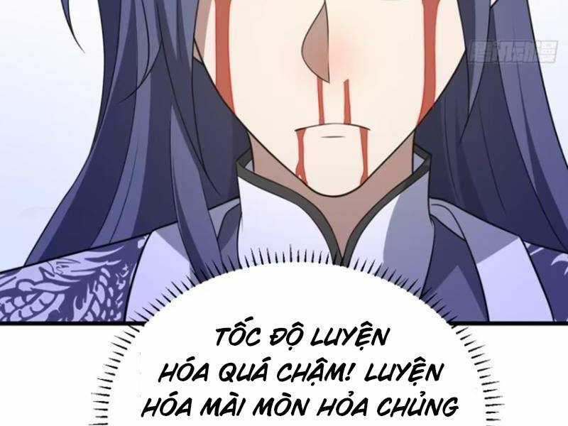 Ta Có Một Thân Kỹ Năng Bị Động Chapter 31 trang 19