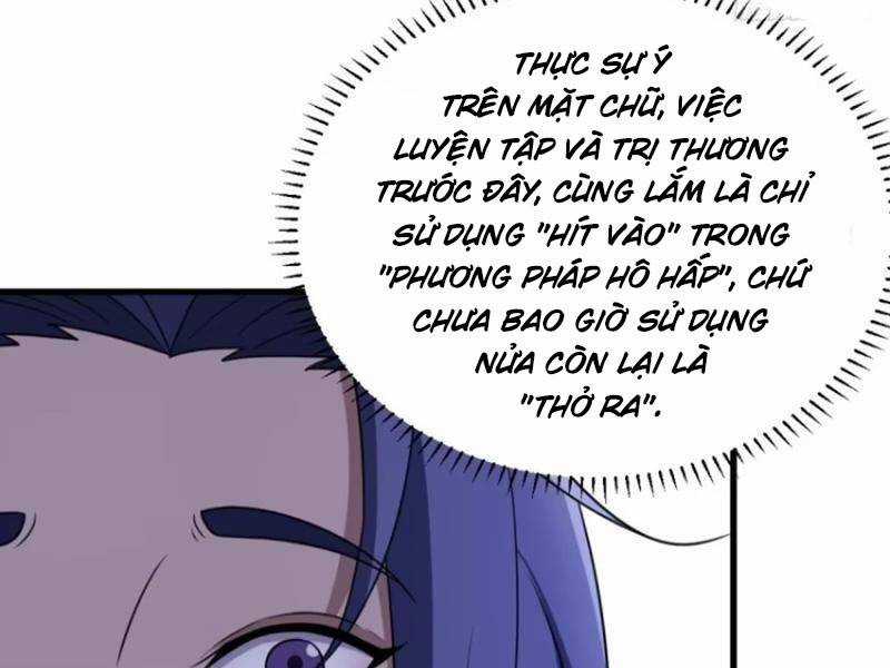 Ta Có Một Thân Kỹ Năng Bị Động Chapter 31 trang 28