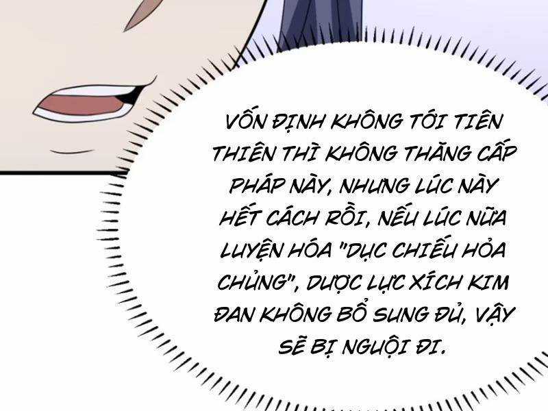 Ta Có Một Thân Kỹ Năng Bị Động Chapter 31 trang 6