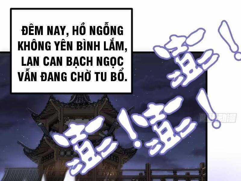 Ta Có Một Thân Kỹ Năng Bị Động Chapter 32 trang 21
