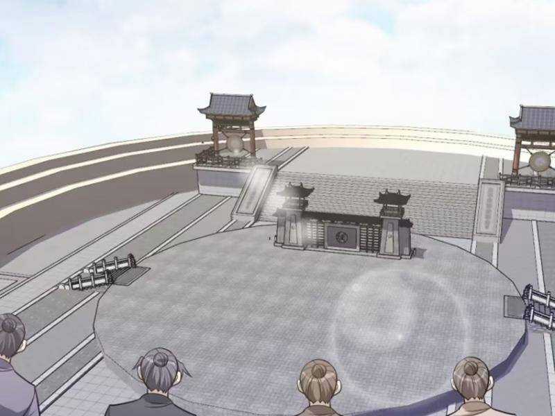 Ta Có Một Thân Kỹ Năng Bị Động Chapter 32 trang 24