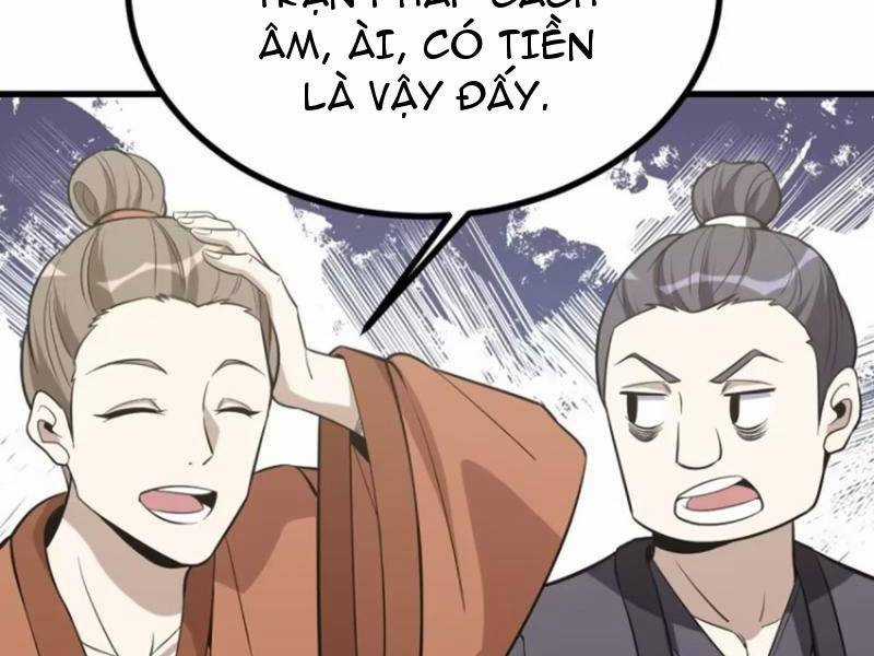 Ta Có Một Thân Kỹ Năng Bị Động Chapter 32 trang 29