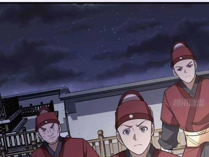 Ta Có Một Thân Kỹ Năng Bị Động Chapter 32 trang 3