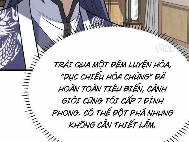 Ta Có Một Thân Kỹ Năng Bị Động Chapter 32 trang 32