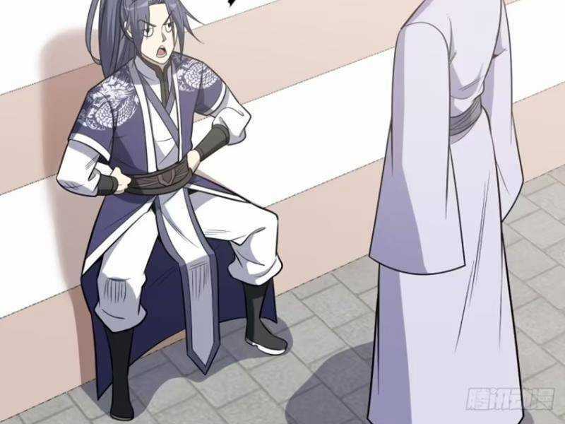 Ta Có Một Thân Kỹ Năng Bị Động Chapter 32 trang 42