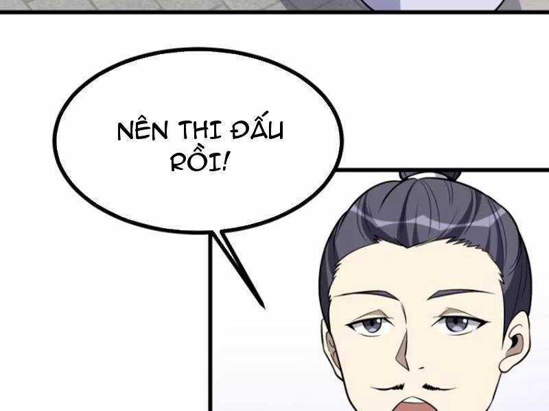 Ta Có Một Thân Kỹ Năng Bị Động Chapter 32 trang 43