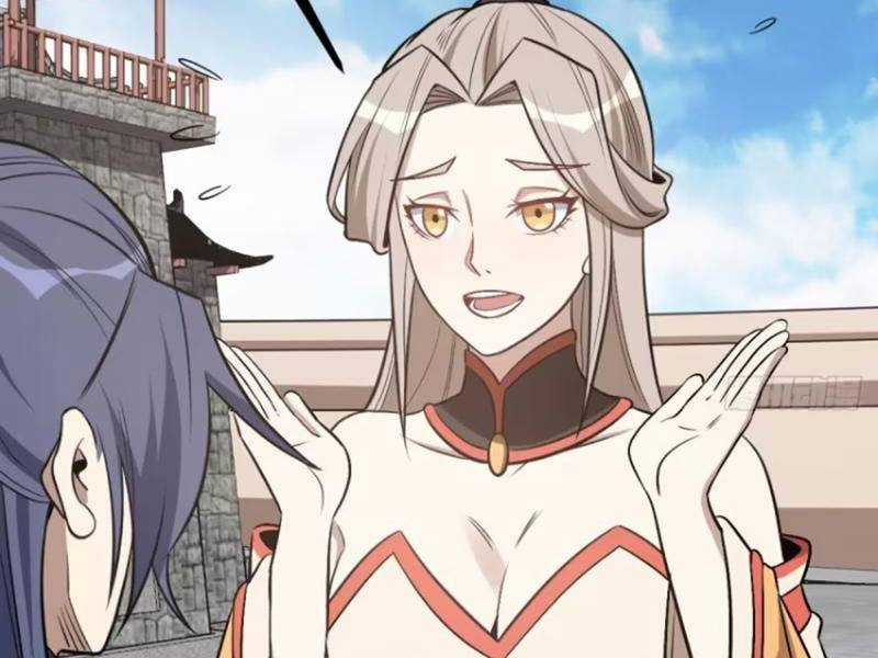 Ta Có Một Thân Kỹ Năng Bị Động Chapter 32 trang 79