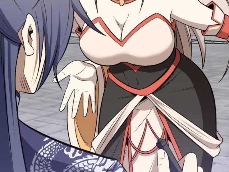 Ta Có Một Thân Kỹ Năng Bị Động Chapter 32 trang 92