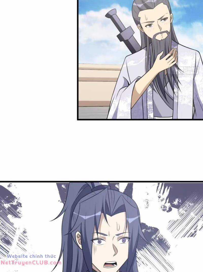 Ta Có Một Thân Kỹ Năng Bị Động Chapter 33 trang 11