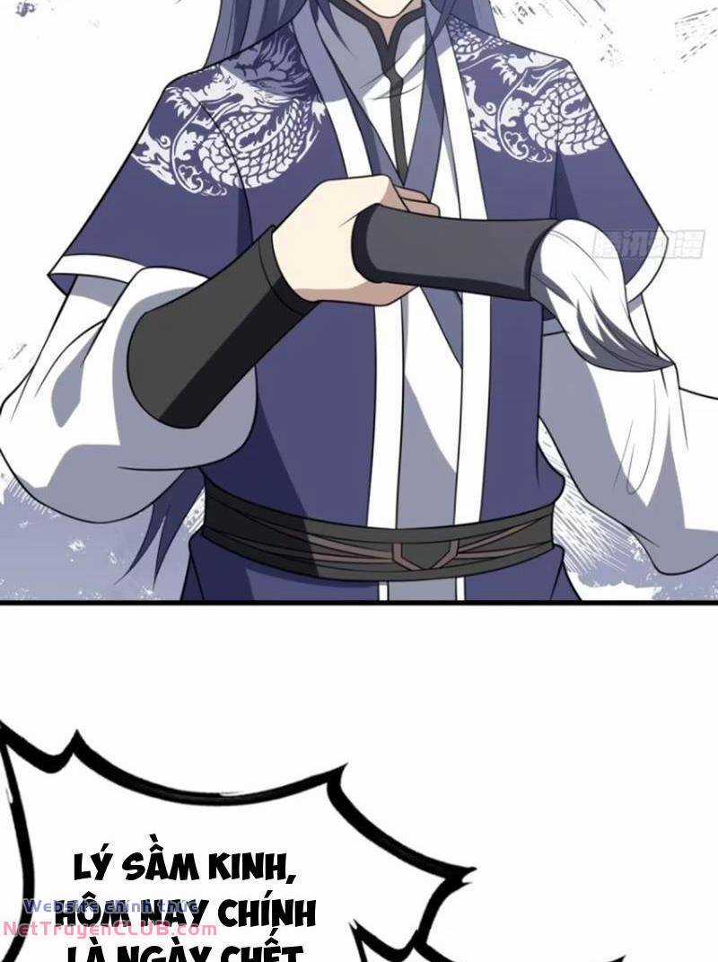 Ta Có Một Thân Kỹ Năng Bị Động Chapter 33 trang 12