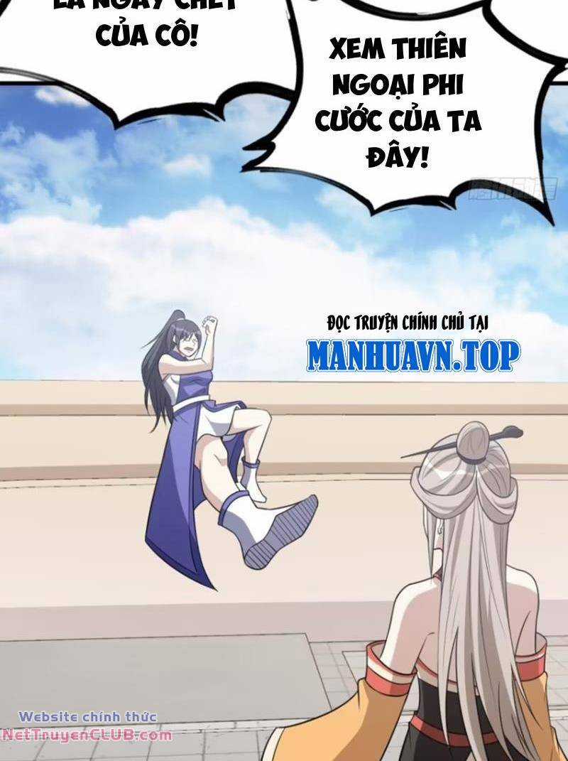 Ta Có Một Thân Kỹ Năng Bị Động Chapter 33 trang 13