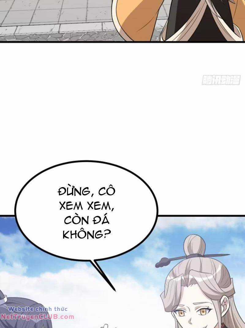 Ta Có Một Thân Kỹ Năng Bị Động Chapter 33 trang 14