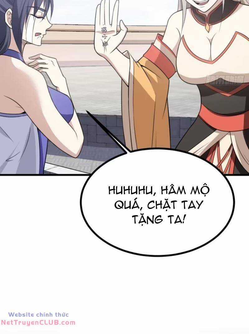 Ta Có Một Thân Kỹ Năng Bị Động Chapter 33 trang 15