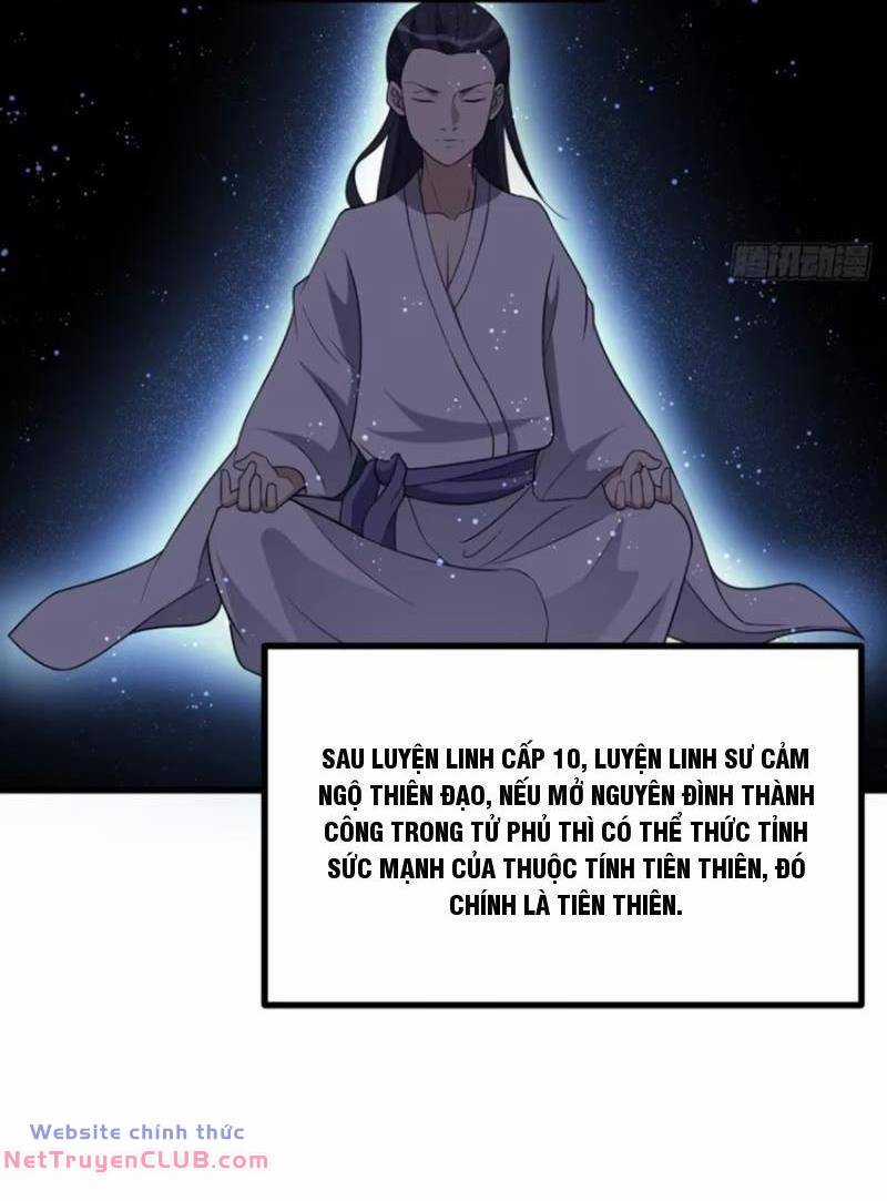 Ta Có Một Thân Kỹ Năng Bị Động Chapter 33 trang 17