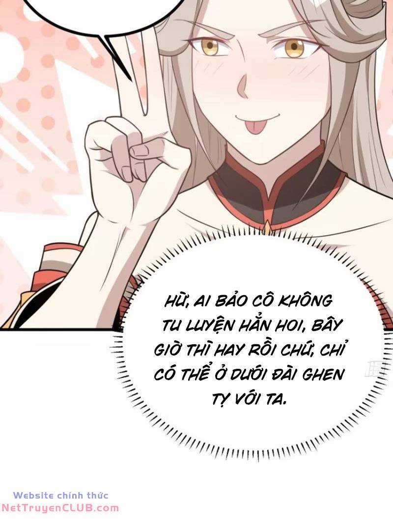 Ta Có Một Thân Kỹ Năng Bị Động Chapter 33 trang 2