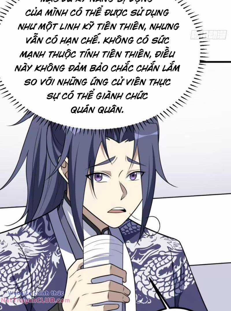 Ta Có Một Thân Kỹ Năng Bị Động Chapter 33 trang 20