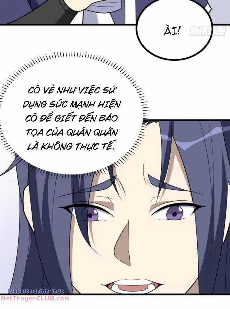 Ta Có Một Thân Kỹ Năng Bị Động Chapter 33 trang 21