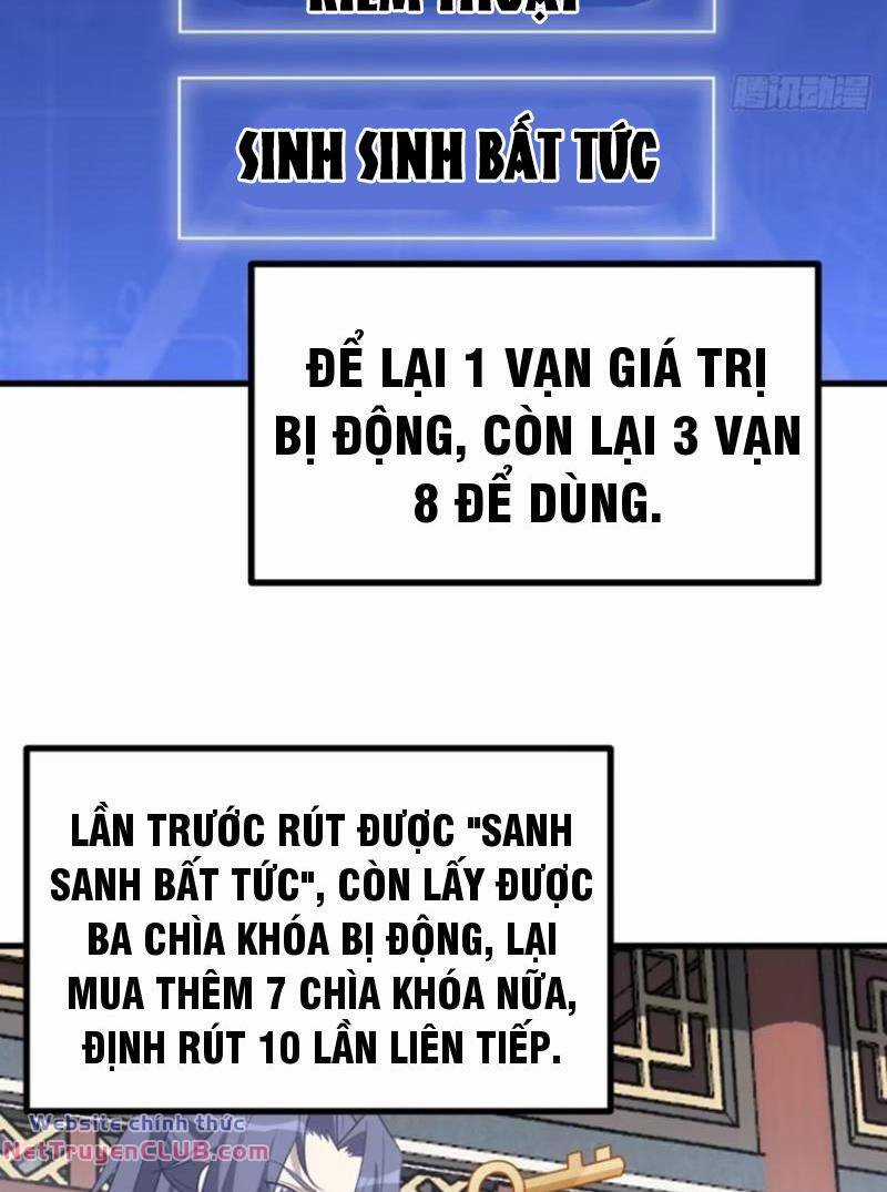 Ta Có Một Thân Kỹ Năng Bị Động Chapter 33 trang 24