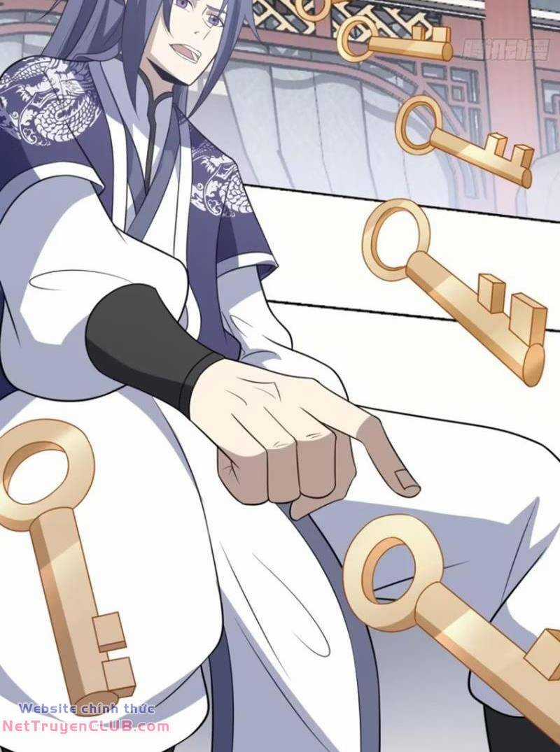 Ta Có Một Thân Kỹ Năng Bị Động Chapter 33 trang 25