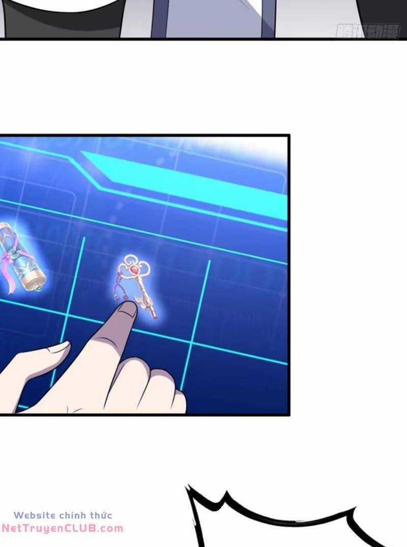 Ta Có Một Thân Kỹ Năng Bị Động Chapter 33 trang 26