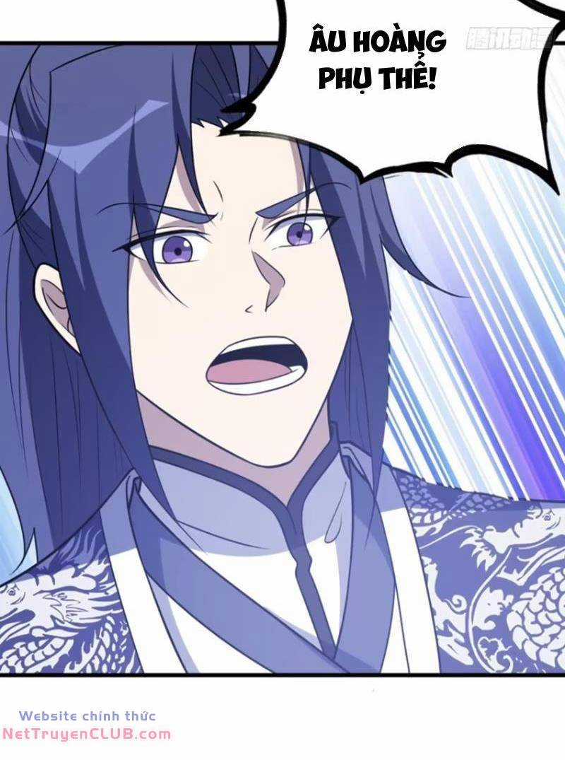 Ta Có Một Thân Kỹ Năng Bị Động Chapter 33 trang 27