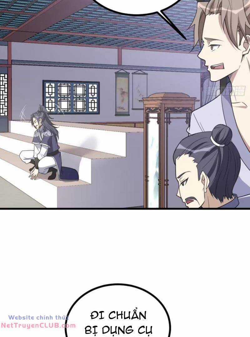 Ta Có Một Thân Kỹ Năng Bị Động Chapter 33 trang 29