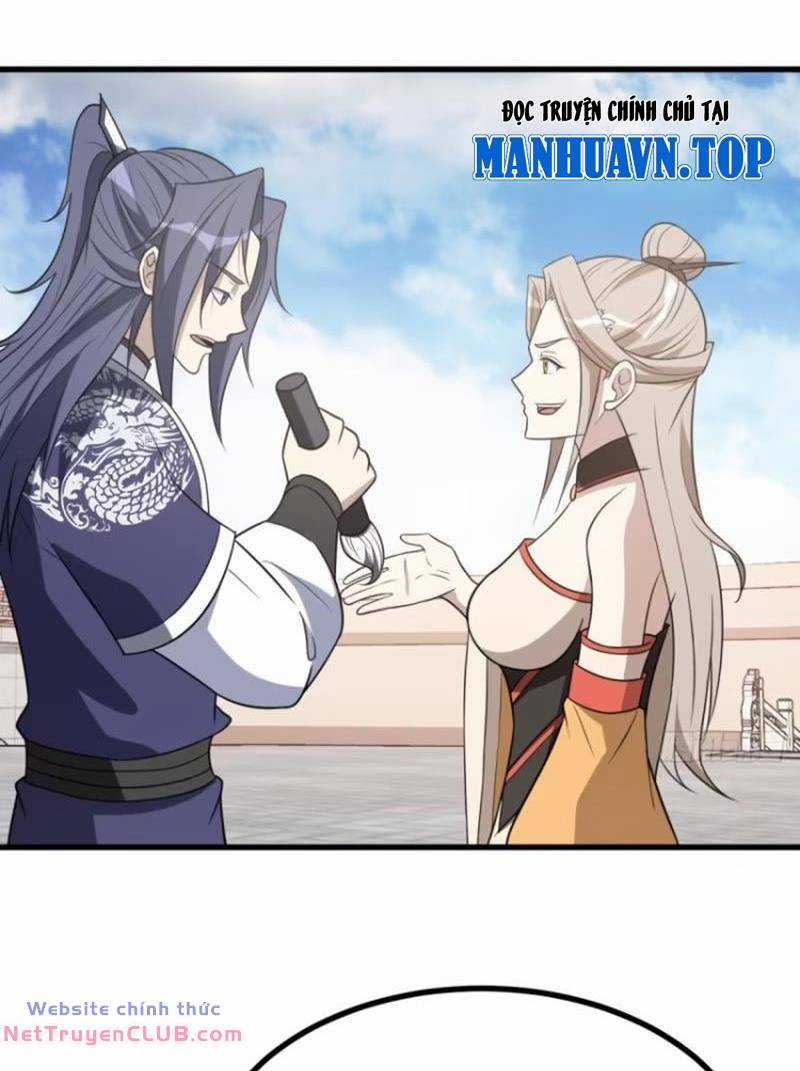 Ta Có Một Thân Kỹ Năng Bị Động Chapter 33 trang 3