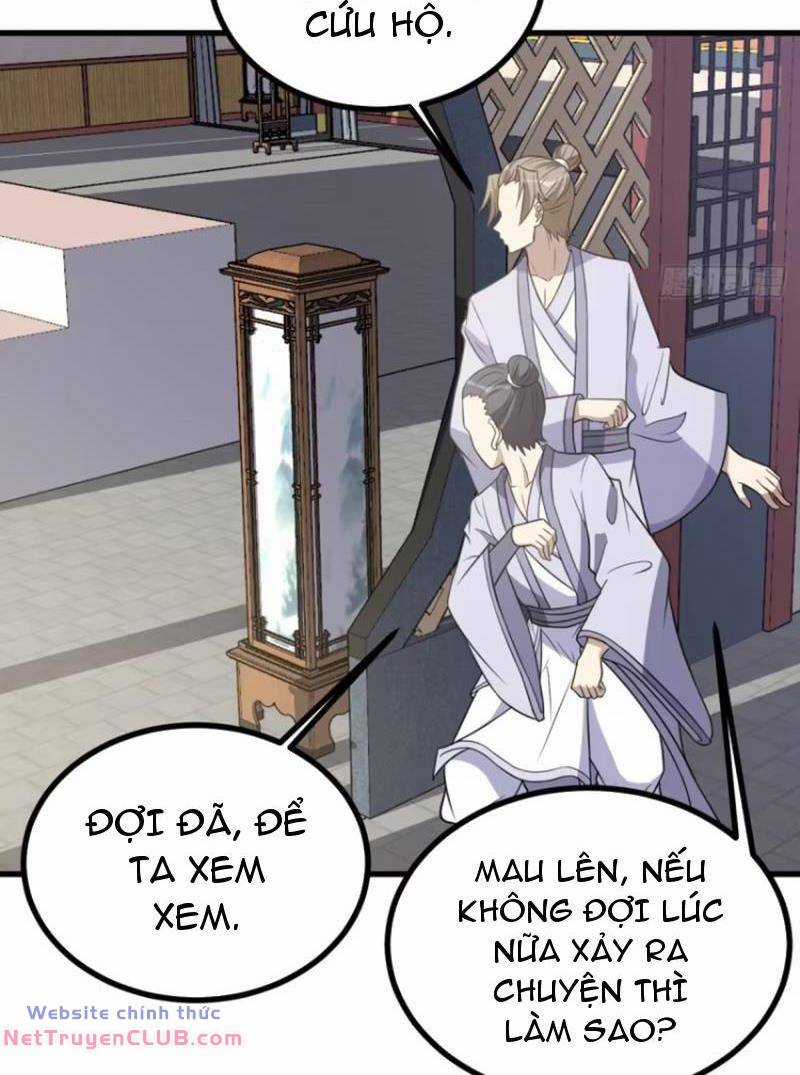 Ta Có Một Thân Kỹ Năng Bị Động Chapter 33 trang 30