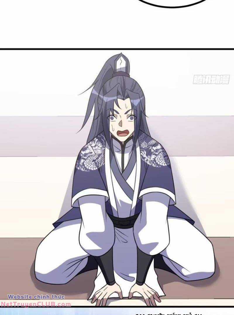 Ta Có Một Thân Kỹ Năng Bị Động Chapter 33 trang 31