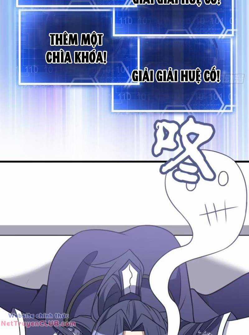 Ta Có Một Thân Kỹ Năng Bị Động Chapter 33 trang 33